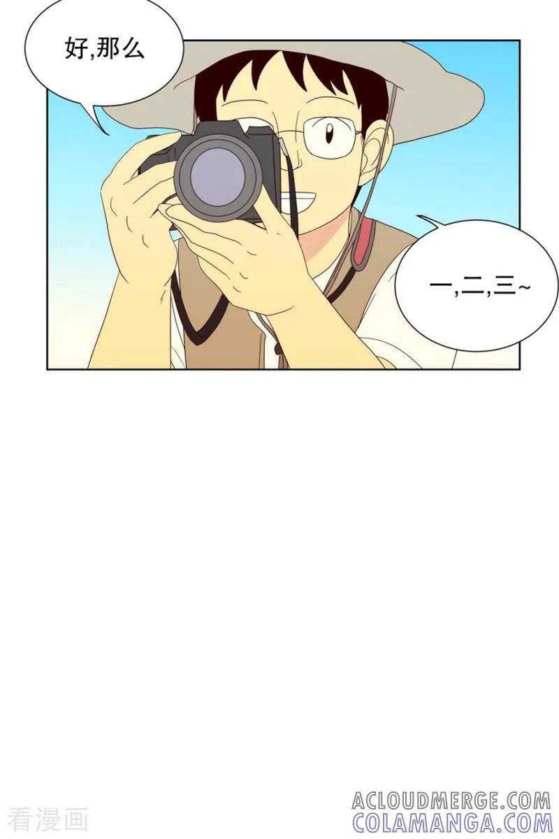 第86话夏皙的挚友7-走进少女的心-不仅文化（第3张）