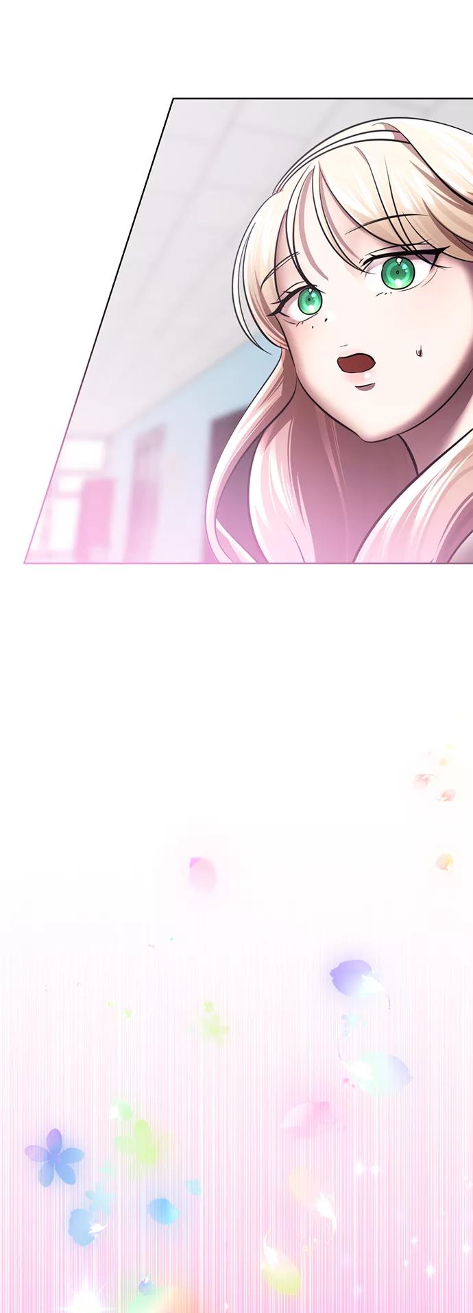 [第27话]哎，你真讨人喜欢~-颜值至上游戏-玲（第2张）