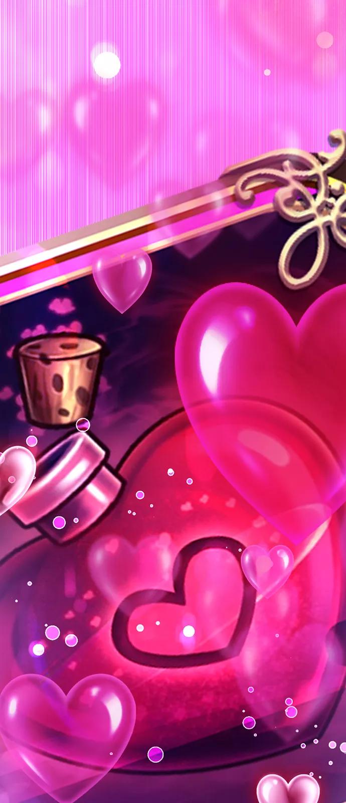 [第33话]你的过去没有问题吧？-颜值至上游戏-玲（第10张）