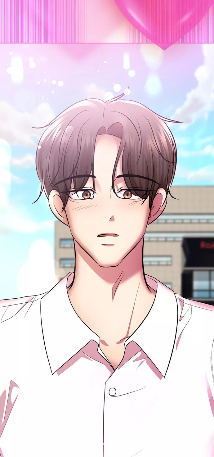 [第33话]你的过去没有问题吧？-颜值至上游戏-玲（第13张）