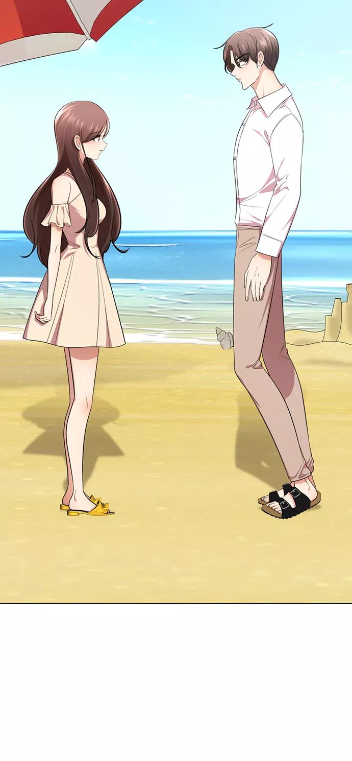 [第33话]你的过去没有问题吧？-颜值至上游戏-玲（第2张）