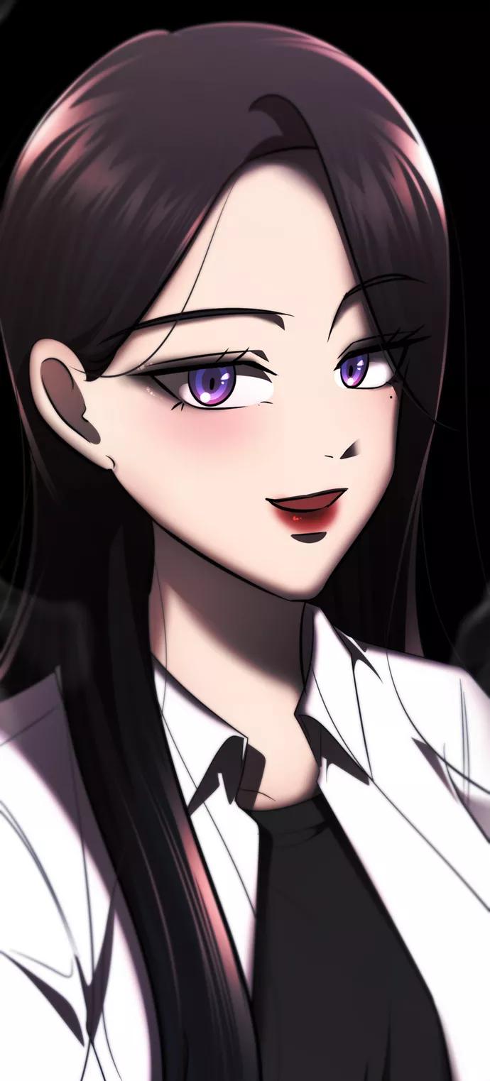 [第36话]害怕-颜值至上游戏-玲（第3张）