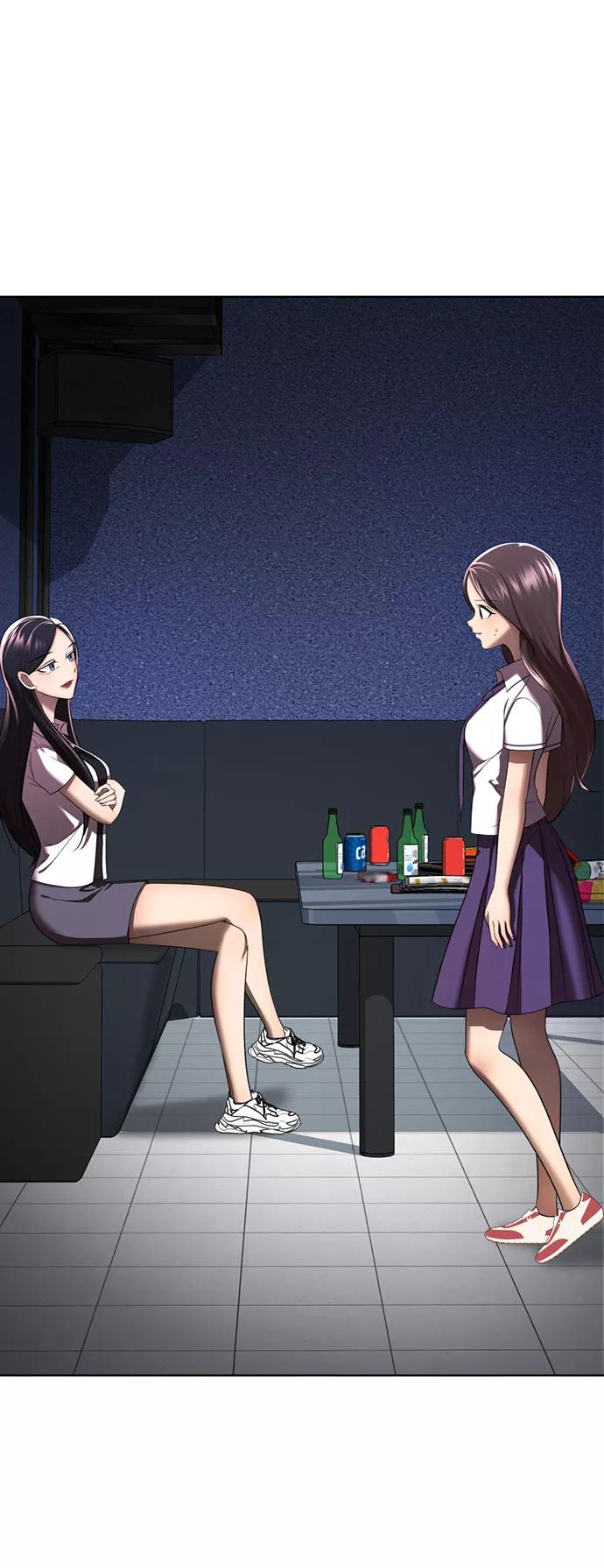 [第36话]害怕-颜值至上游戏-玲（第5张）