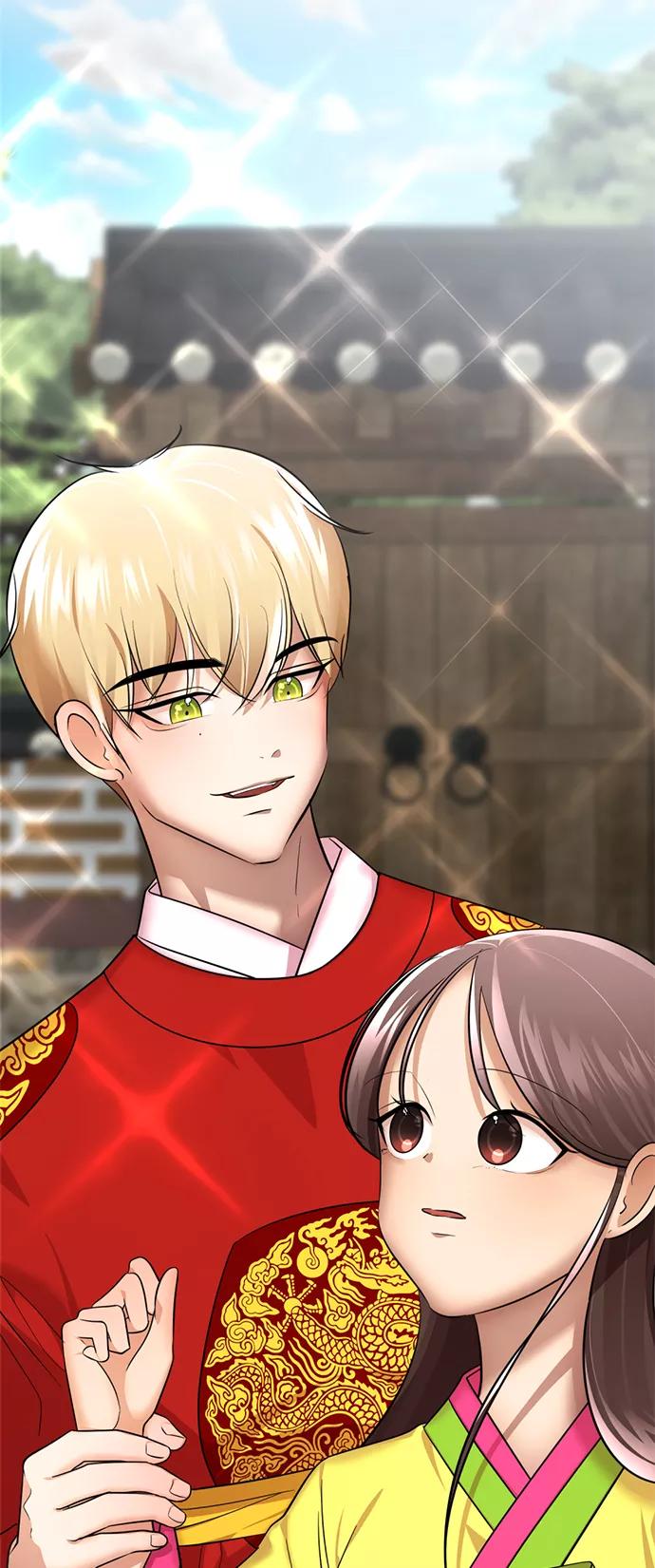 [第39话]大方哥登场-颜值至上游戏-玲（第7张）