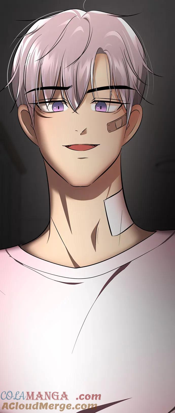 [第45话]我做错什么了，去XX的-颜值至上游戏-玲（第4张）