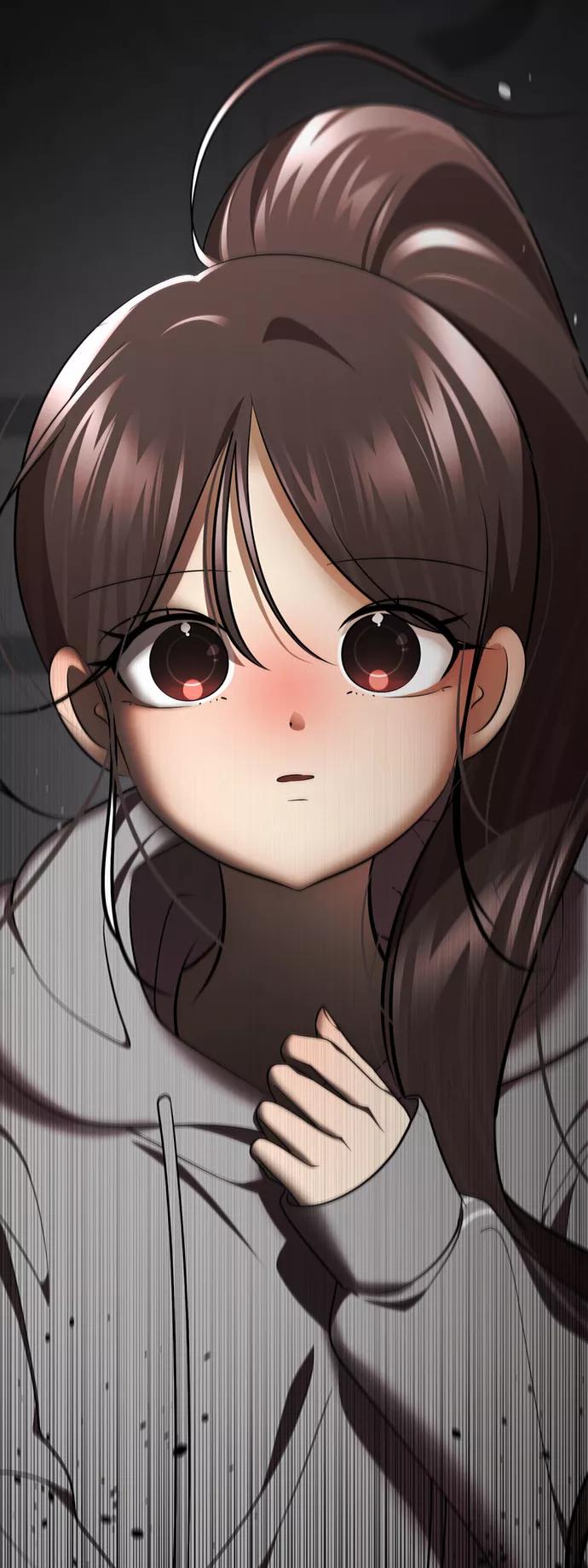 [第45话]我做错什么了，去XX的-颜值至上游戏-玲（第2张）