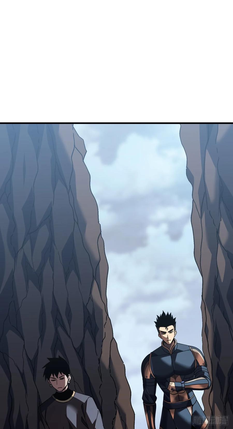 第128话任务代号“黎明”-命轮之主！当异变降临人间-iCiyuan动漫（第6张）