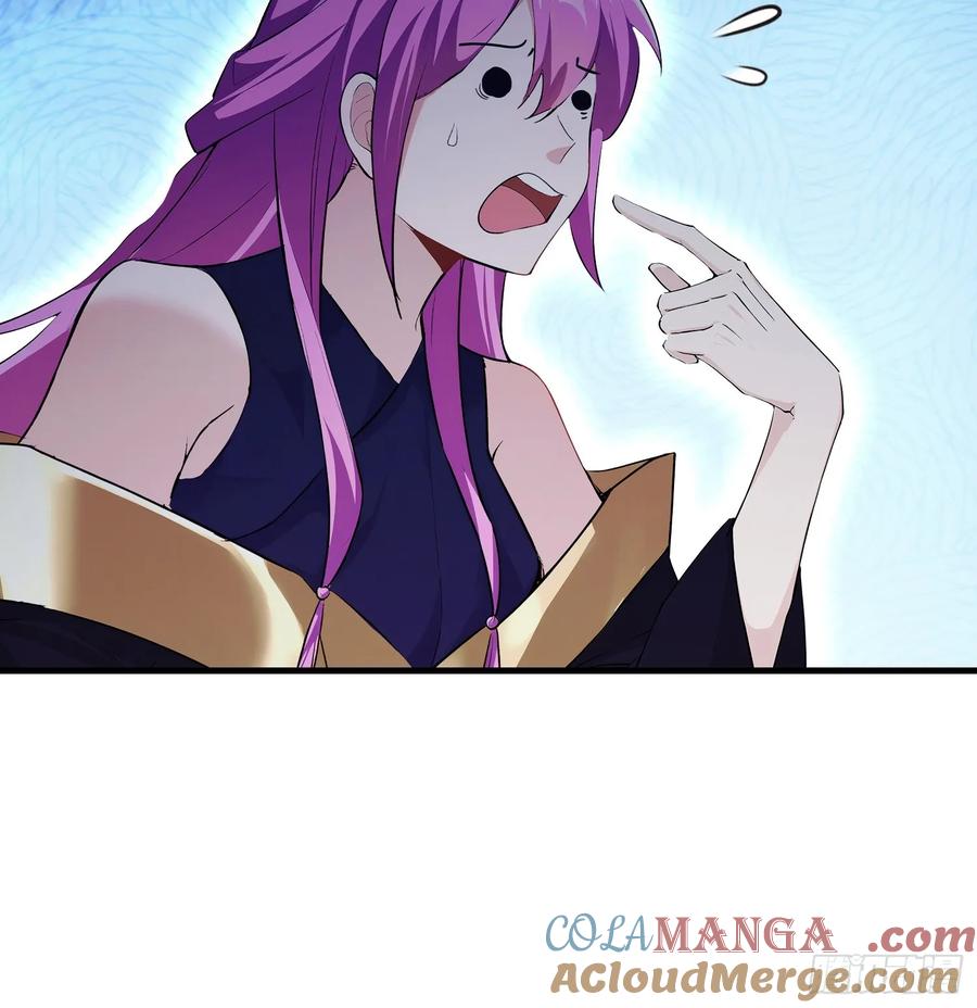 第298话直接帝者！-原来我早就无敌了-奇想漫画（第31张）