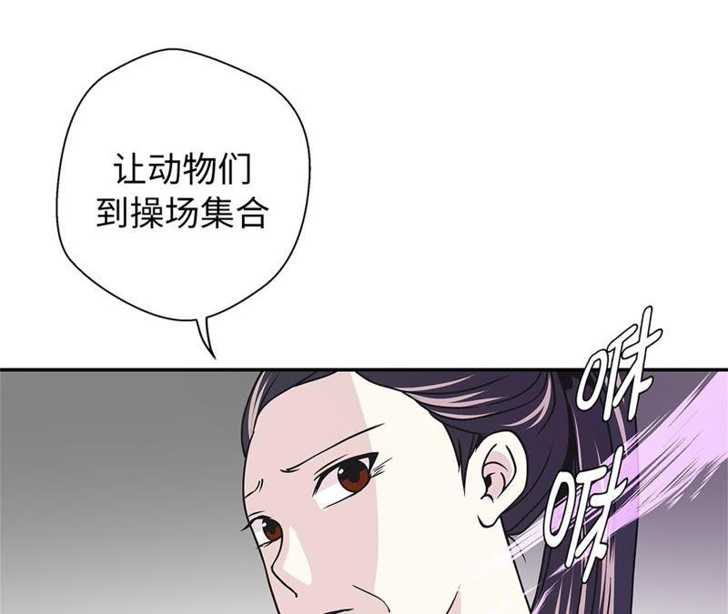 第80话激烈的战斗-奇妙的动物高中-一漫文化（第14张）
