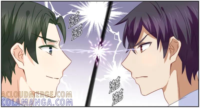第87话看来该发烧了-邵总的首席小萌妻-仟绘动漫（第13张）