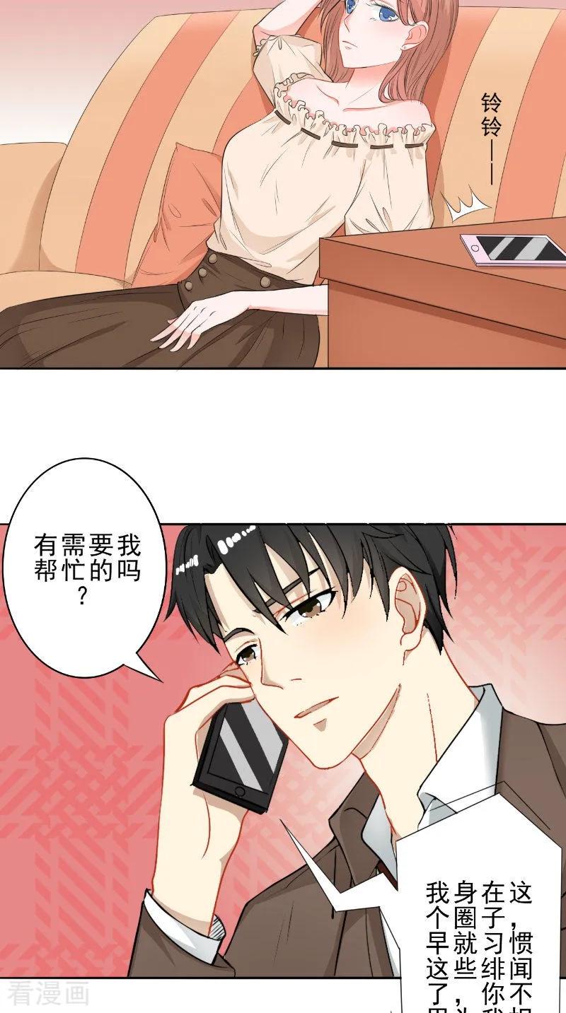 第29话生日会-明星小老婆-神鱼漫社（第2张）