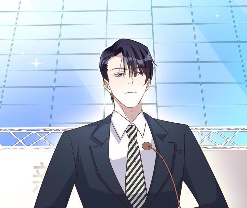 第99话新闻发布会-宠妻狂魔：百万千金要沦陷-分布文化（第8张）