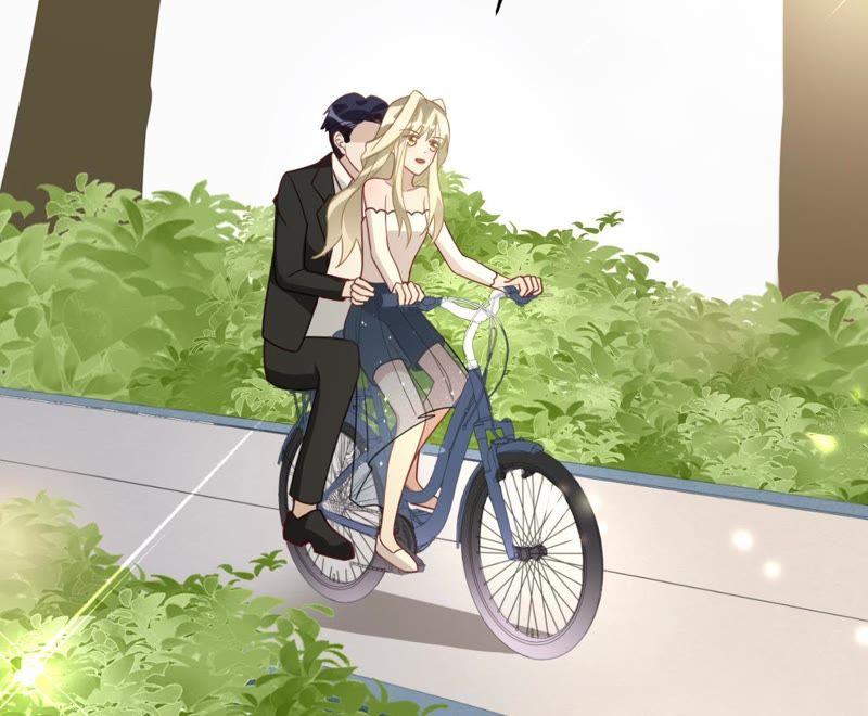 第114话喜欢吃蛋糕吗？-宠妻狂魔：百万千金要沦陷-分布文化（第11张）