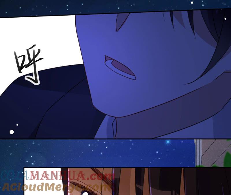 第124话我只要她-宠妻狂魔：百万千金要沦陷-分布文化（第46张）