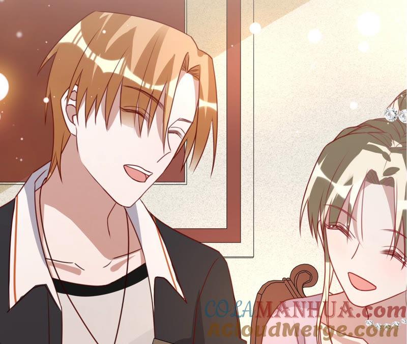 第124话我只要她-宠妻狂魔：百万千金要沦陷-分布文化（第7张）