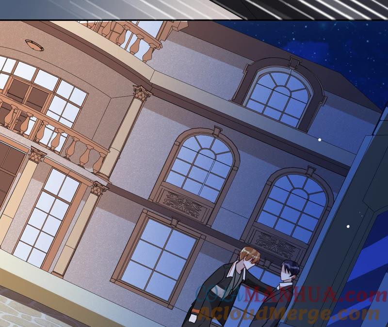第124话我只要她-宠妻狂魔：百万千金要沦陷-分布文化（第34张）