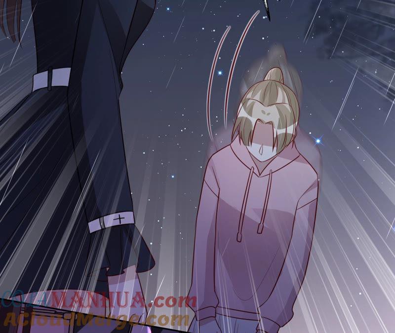 第126话他，岂止是温柔-宠妻狂魔：百万千金要沦陷-分布文化（第76张）