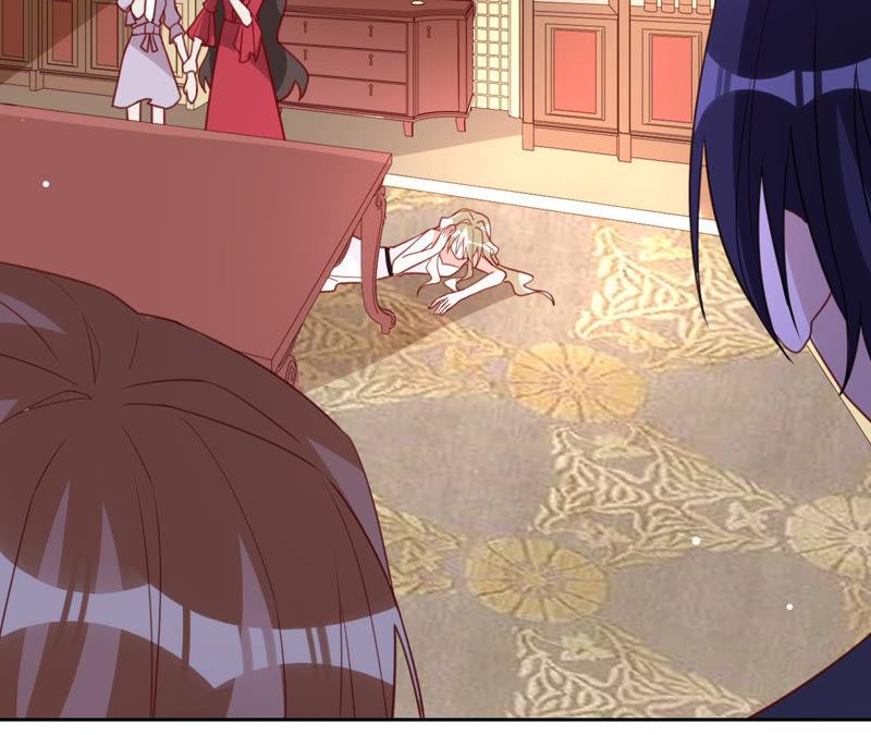 第128话诬陷-宠妻狂魔：百万千金要沦陷-分布文化（第14张）