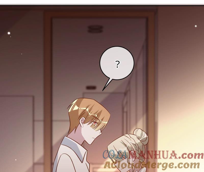 第131话清扬，收手吧-宠妻狂魔：百万千金要沦陷-分布文化（第37张）