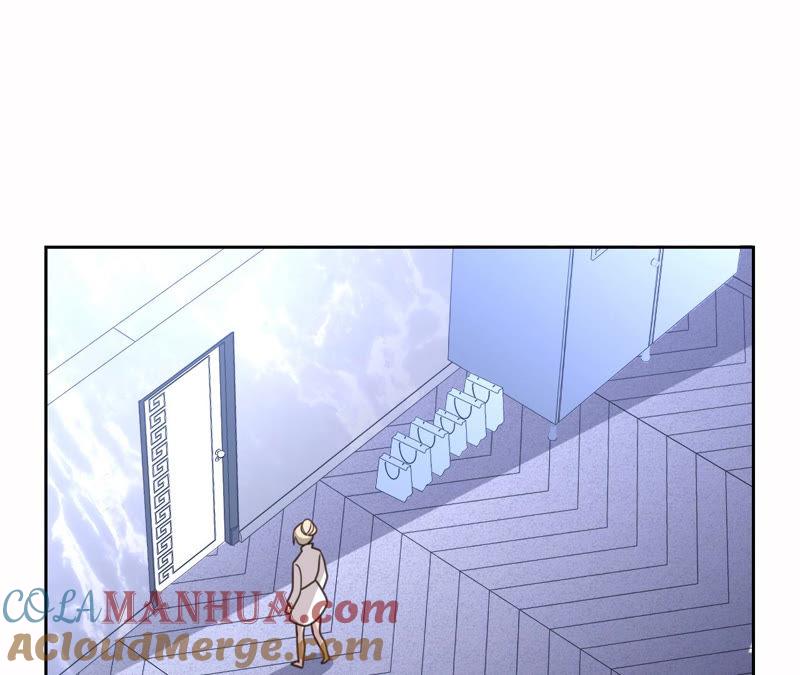 第131话清扬，收手吧-宠妻狂魔：百万千金要沦陷-分布文化（第4张）