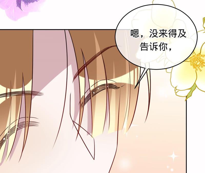 第131话清扬，收手吧-宠妻狂魔：百万千金要沦陷-分布文化（第35张）