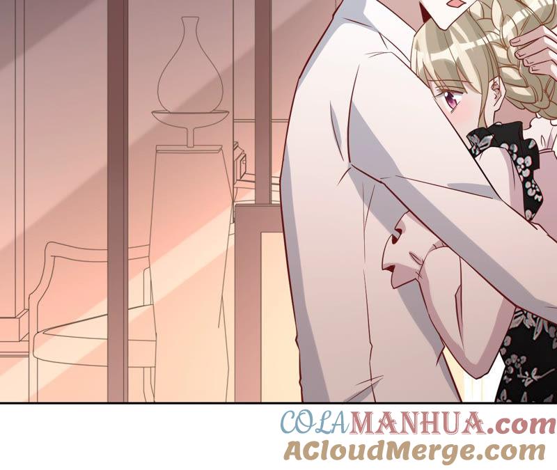 第131话清扬，收手吧-宠妻狂魔：百万千金要沦陷-分布文化（第55张）
