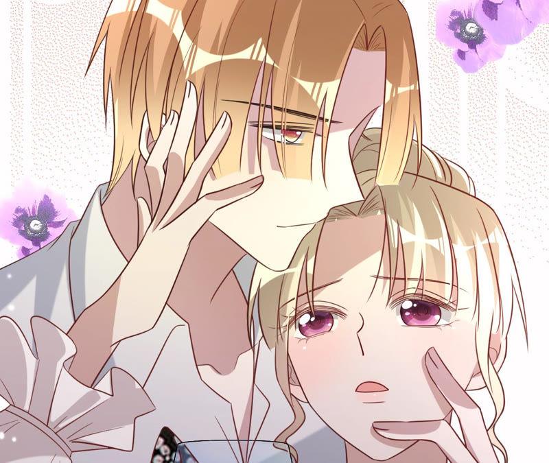 第131话清扬，收手吧-宠妻狂魔：百万千金要沦陷-分布文化（第32张）