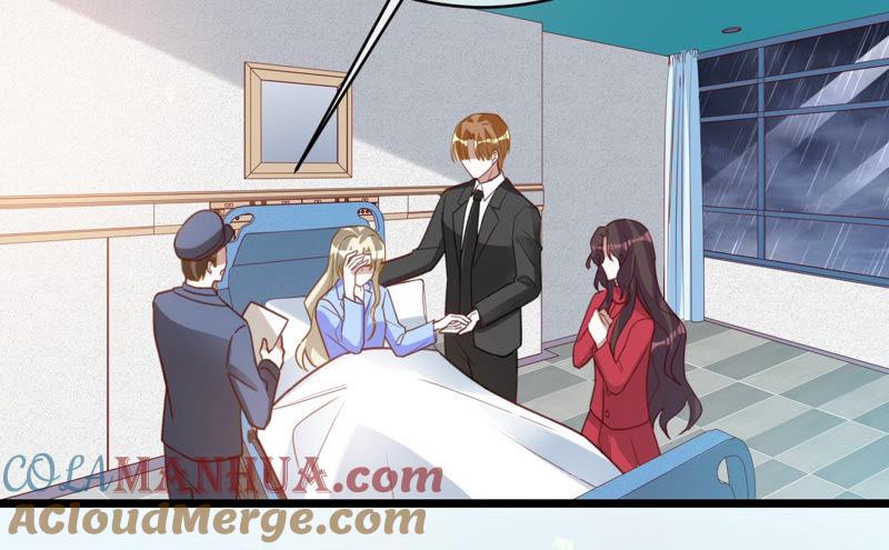 第134话是苏蜜撞的我-宠妻狂魔：百万千金要沦陷-分布文化（第7张）