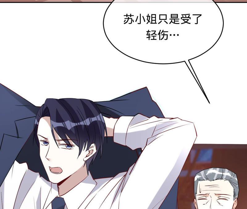 第134话是苏蜜撞的我-宠妻狂魔：百万千金要沦陷-分布文化（第66张）