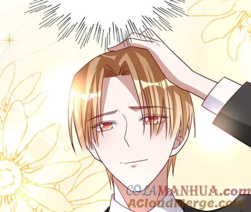 第134话是苏蜜撞的我-宠妻狂魔：百万千金要沦陷-分布文化（第40张）