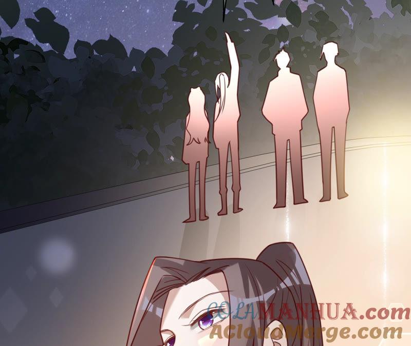 第139话篝火晚会-宠妻狂魔：百万千金要沦陷-分布文化（第7张）
