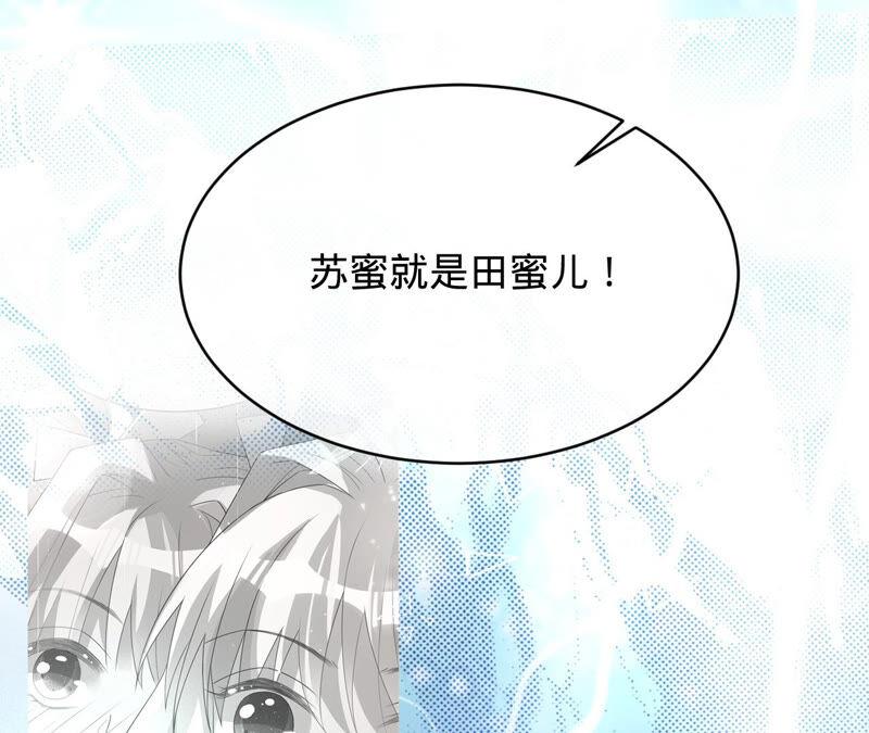 第145话苏蜜就是田蜜儿-宠妻狂魔：百万千金要沦陷-分布文化（第24张）