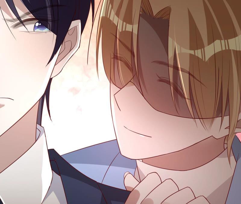 第145话苏蜜就是田蜜儿-宠妻狂魔：百万千金要沦陷-分布文化（第12张）
