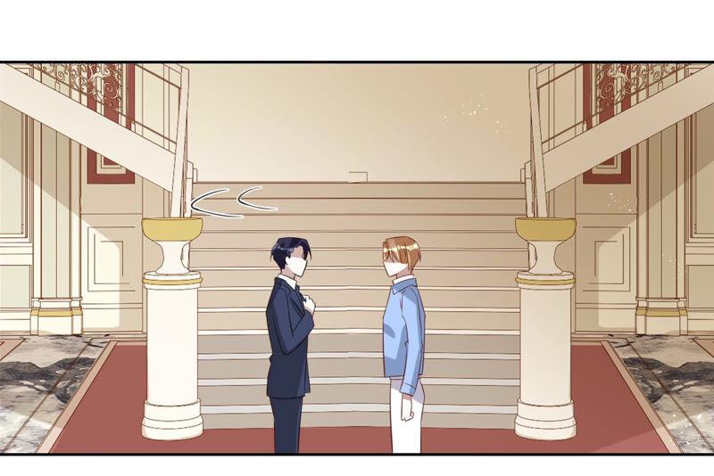 第145话苏蜜就是田蜜儿-宠妻狂魔：百万千金要沦陷-分布文化（第17张）