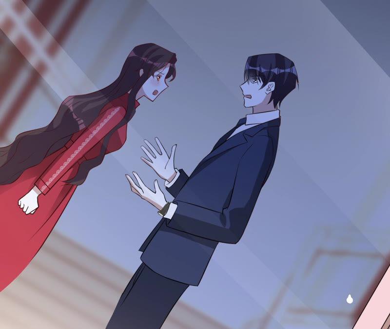第146话决定去M国-宠妻狂魔：百万千金要沦陷-分布文化（第15张）
