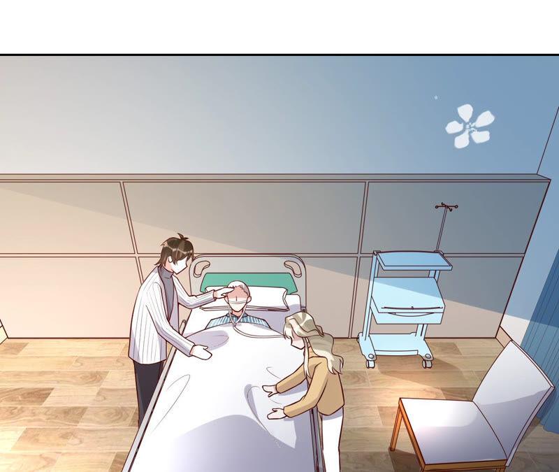 第153话老管家-宠妻狂魔：百万千金要沦陷-分布文化（第33张）
