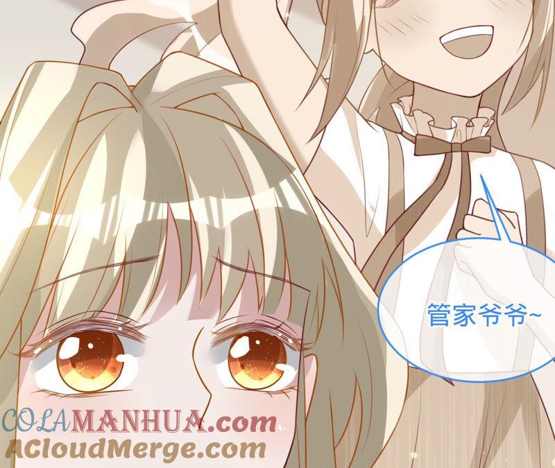 第153话老管家-宠妻狂魔：百万千金要沦陷-分布文化（第19张）