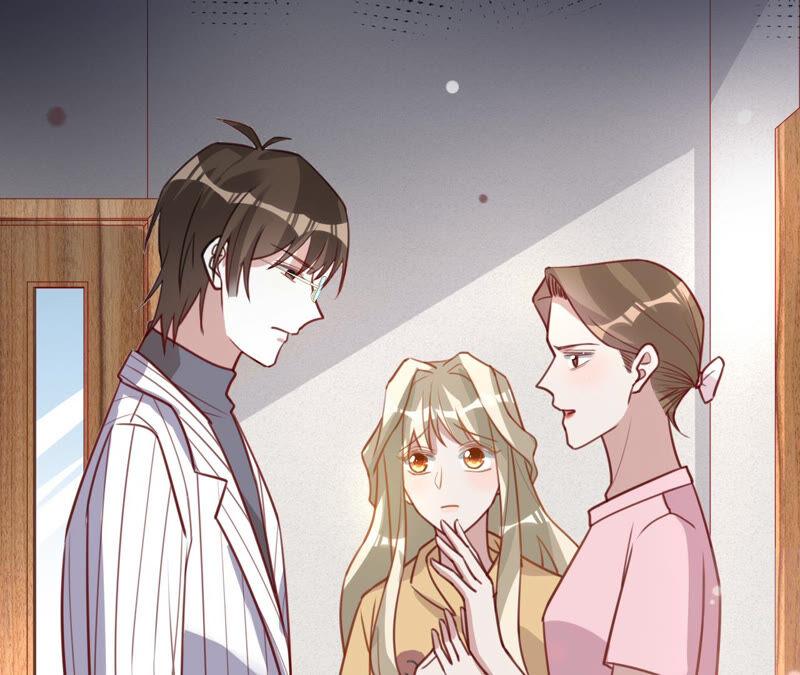 第155话做个交易-宠妻狂魔：百万千金要沦陷-分布文化（第12张）