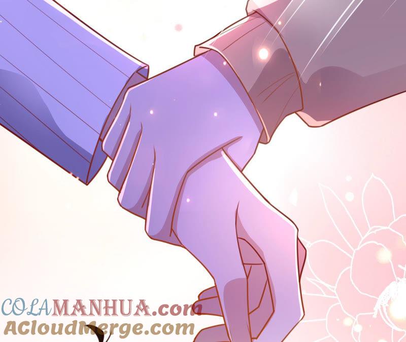 第155话做个交易-宠妻狂魔：百万千金要沦陷-分布文化（第19张）