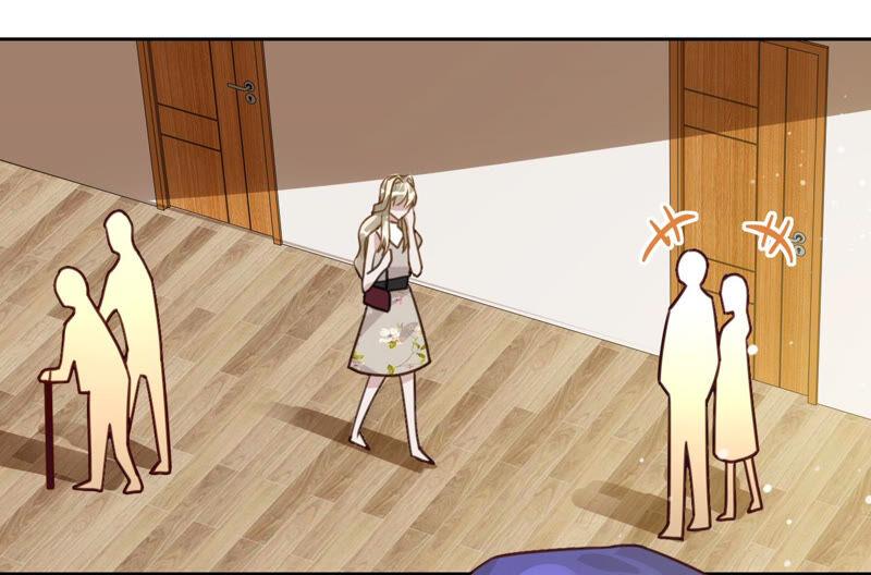 第159话淼淼的电话-宠妻狂魔：百万千金要沦陷-分布文化（第5张）