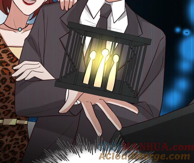 第159话淼淼的电话-宠妻狂魔：百万千金要沦陷-分布文化（第10张）
