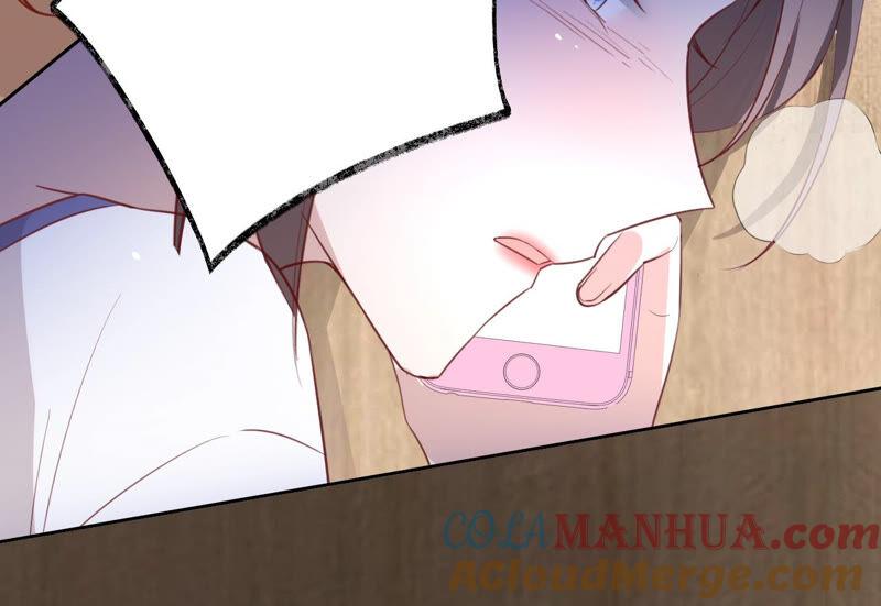 第160话大哥，我们谈谈-宠妻狂魔：百万千金要沦陷-分布文化（第16张）