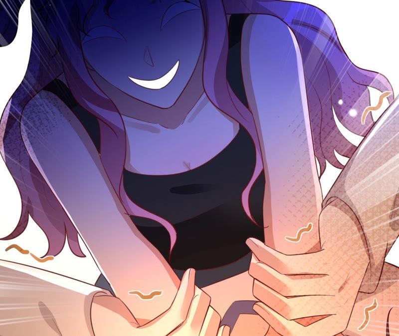 第160话大哥，我们谈谈-宠妻狂魔：百万千金要沦陷-分布文化（第9张）