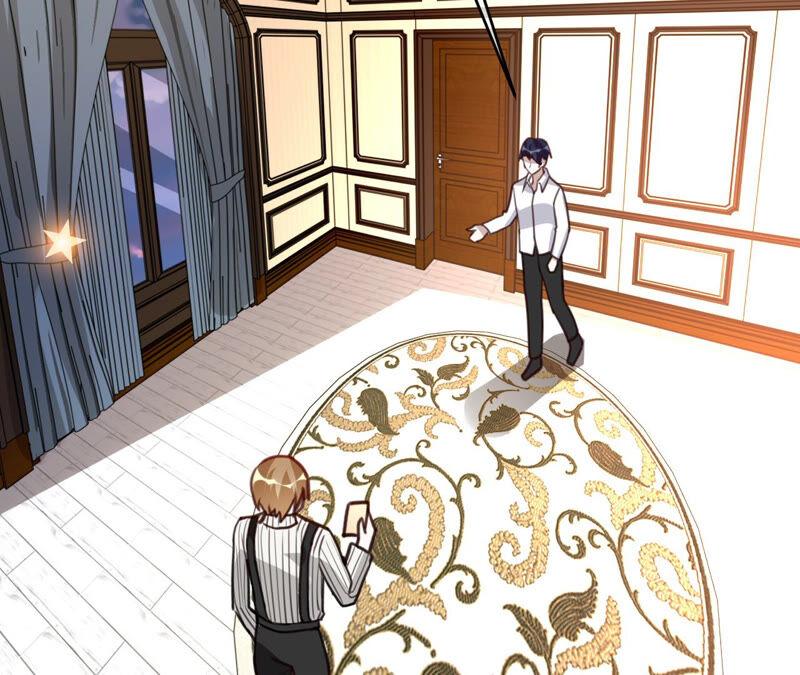 第161话和解失败-宠妻狂魔：百万千金要沦陷-分布文化（第5张）