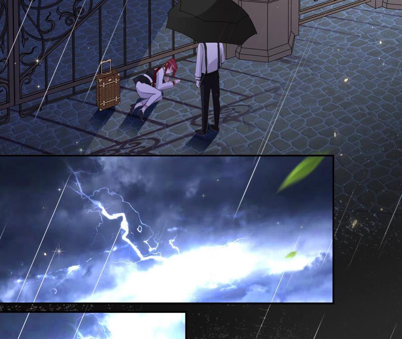 第164话你也喜欢苏蜜？-宠妻狂魔：百万千金要沦陷-分布文化（第5张）