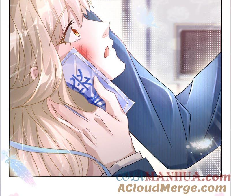 第15话蜜儿，你在哪？-宠妻狂魔：百万千金要沦陷-分布文化（第7张）