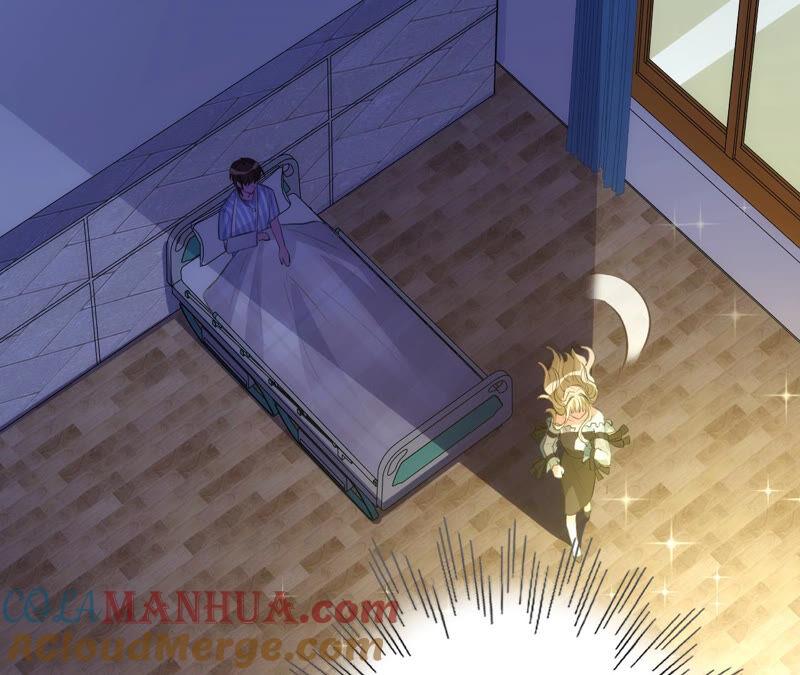 第170话苏蜜，我喜欢你-宠妻狂魔：百万千金要沦陷-分布文化（第67张）