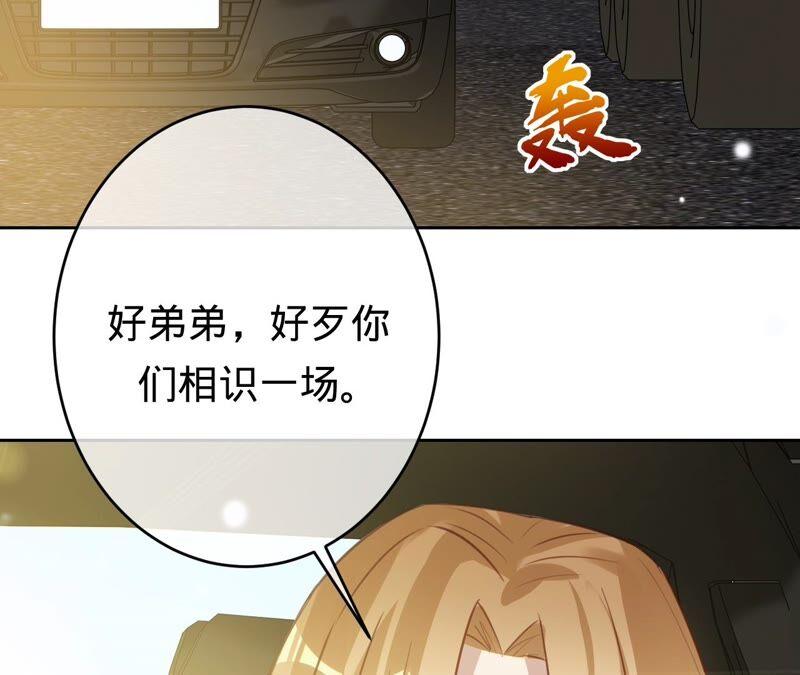 第177话舍身救兄-宠妻狂魔：百万千金要沦陷-分布文化（第5张）