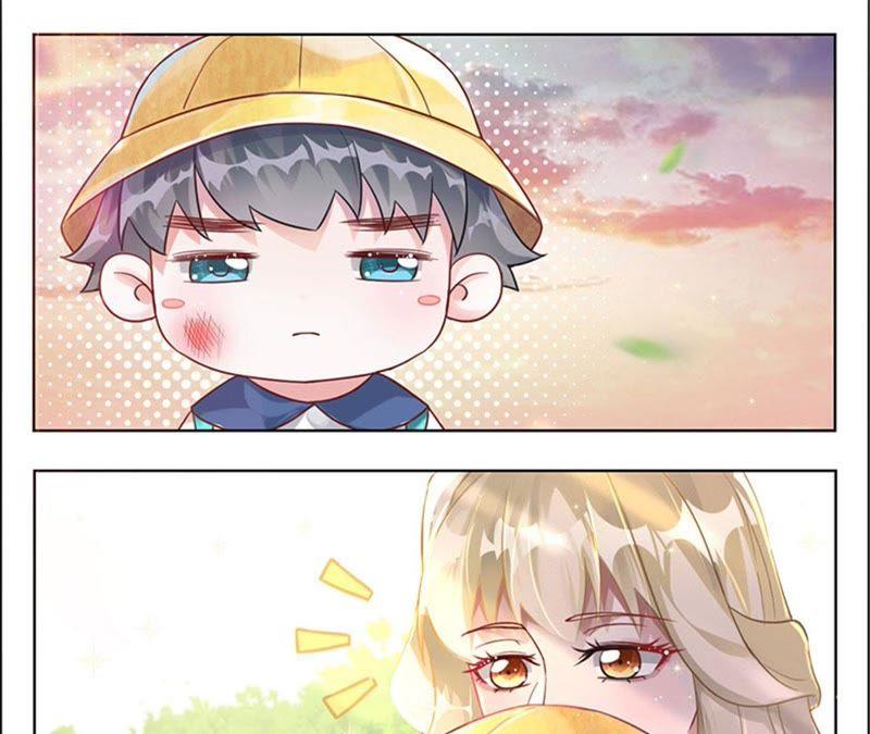 第16话我们的秘密-宠妻狂魔：百万千金要沦陷-分布文化（第6张）