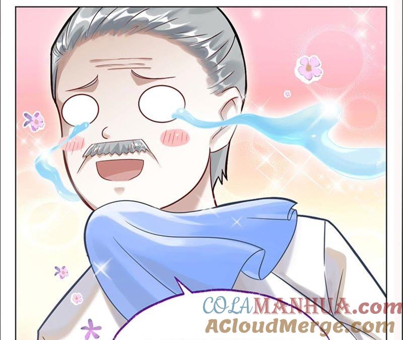 第17话记得你的承诺-宠妻狂魔：百万千金要沦陷-分布文化（第25张）